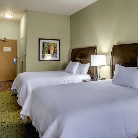 Hilton Garden Inn Pittsburgh/Cranberry Cranberry Township Eksteriør billede