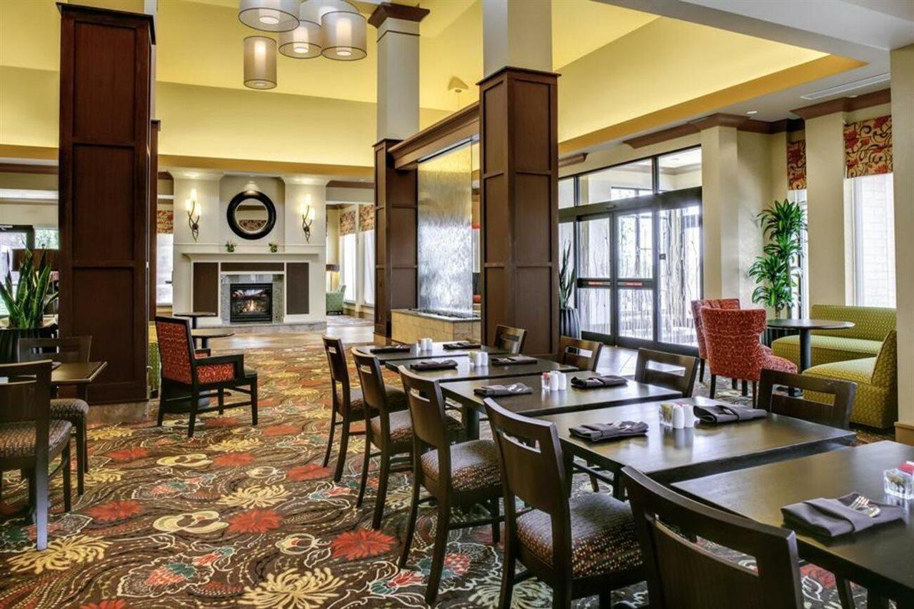 Hilton Garden Inn Pittsburgh/Cranberry Cranberry Township Eksteriør billede