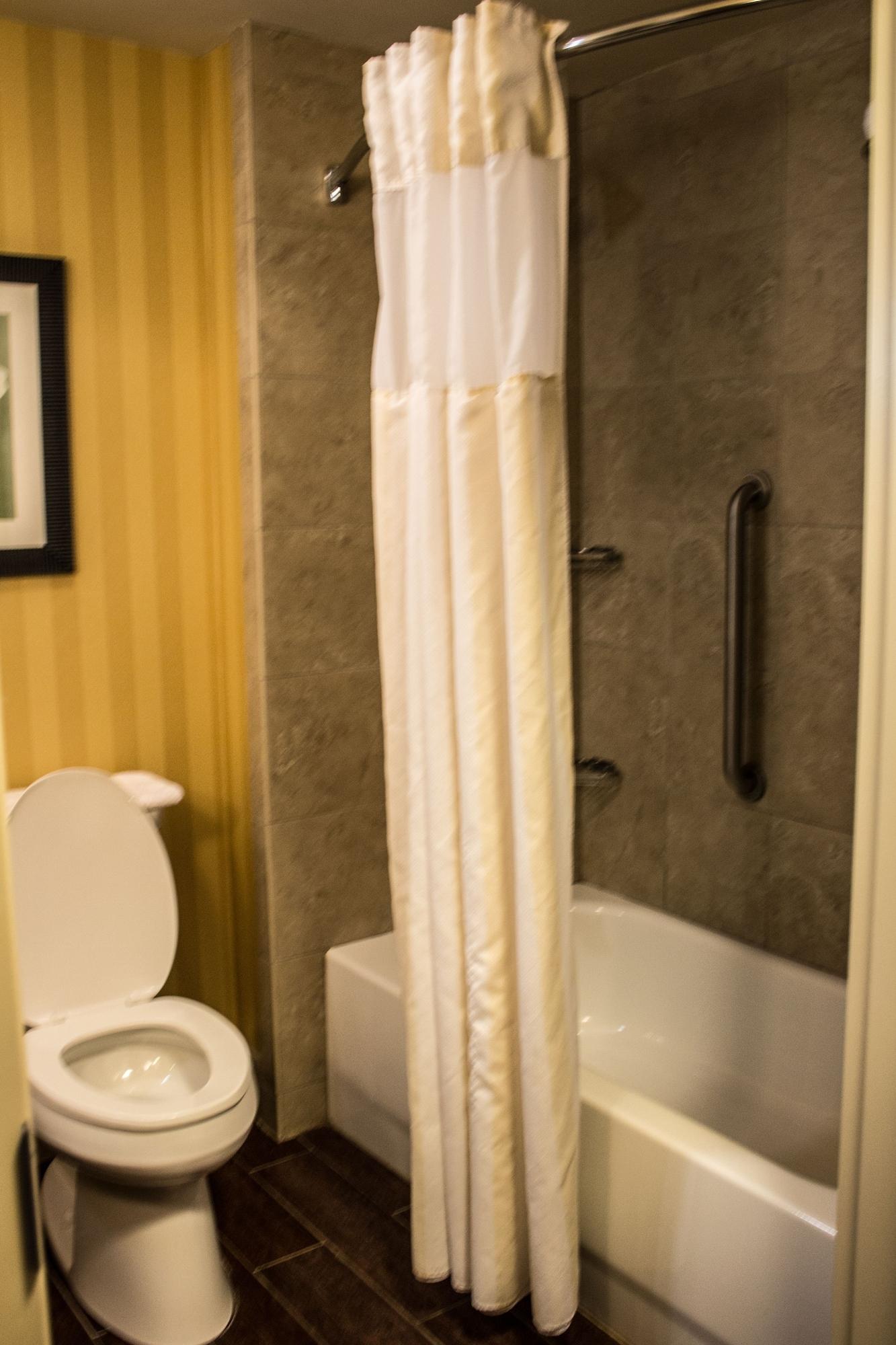 Hilton Garden Inn Pittsburgh/Cranberry Cranberry Township Eksteriør billede