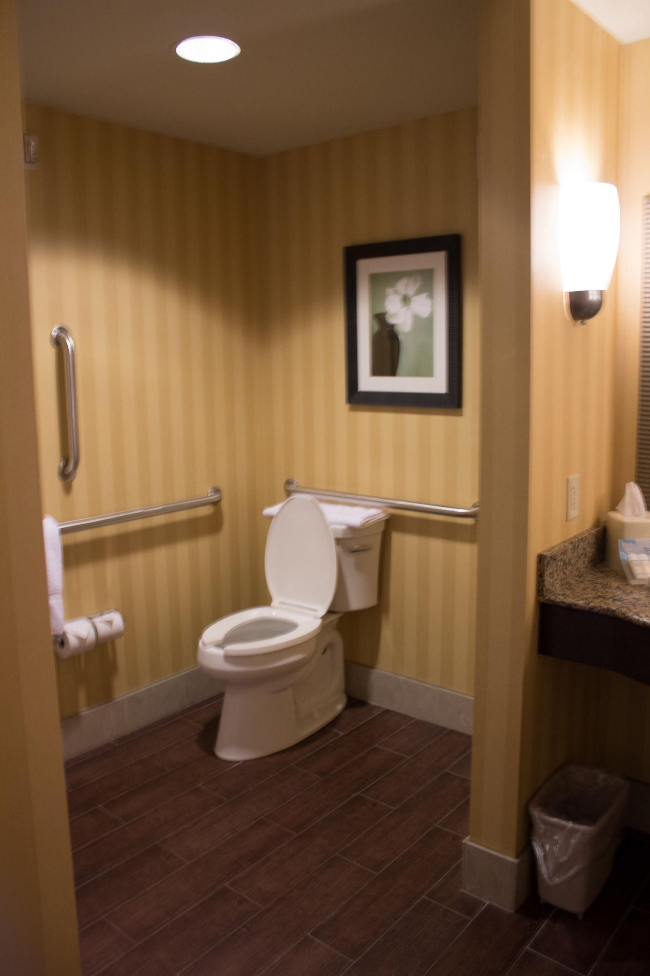 Hilton Garden Inn Pittsburgh/Cranberry Cranberry Township Eksteriør billede