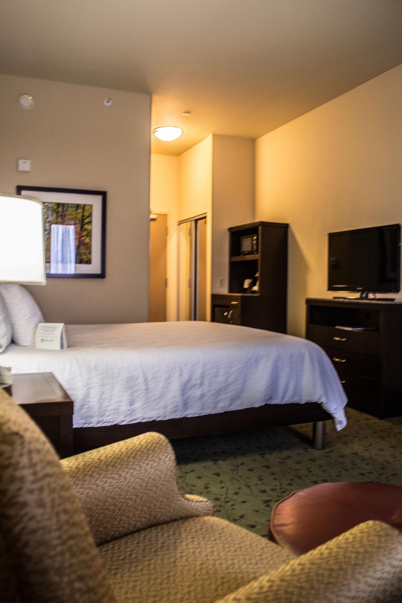 Hilton Garden Inn Pittsburgh/Cranberry Cranberry Township Eksteriør billede
