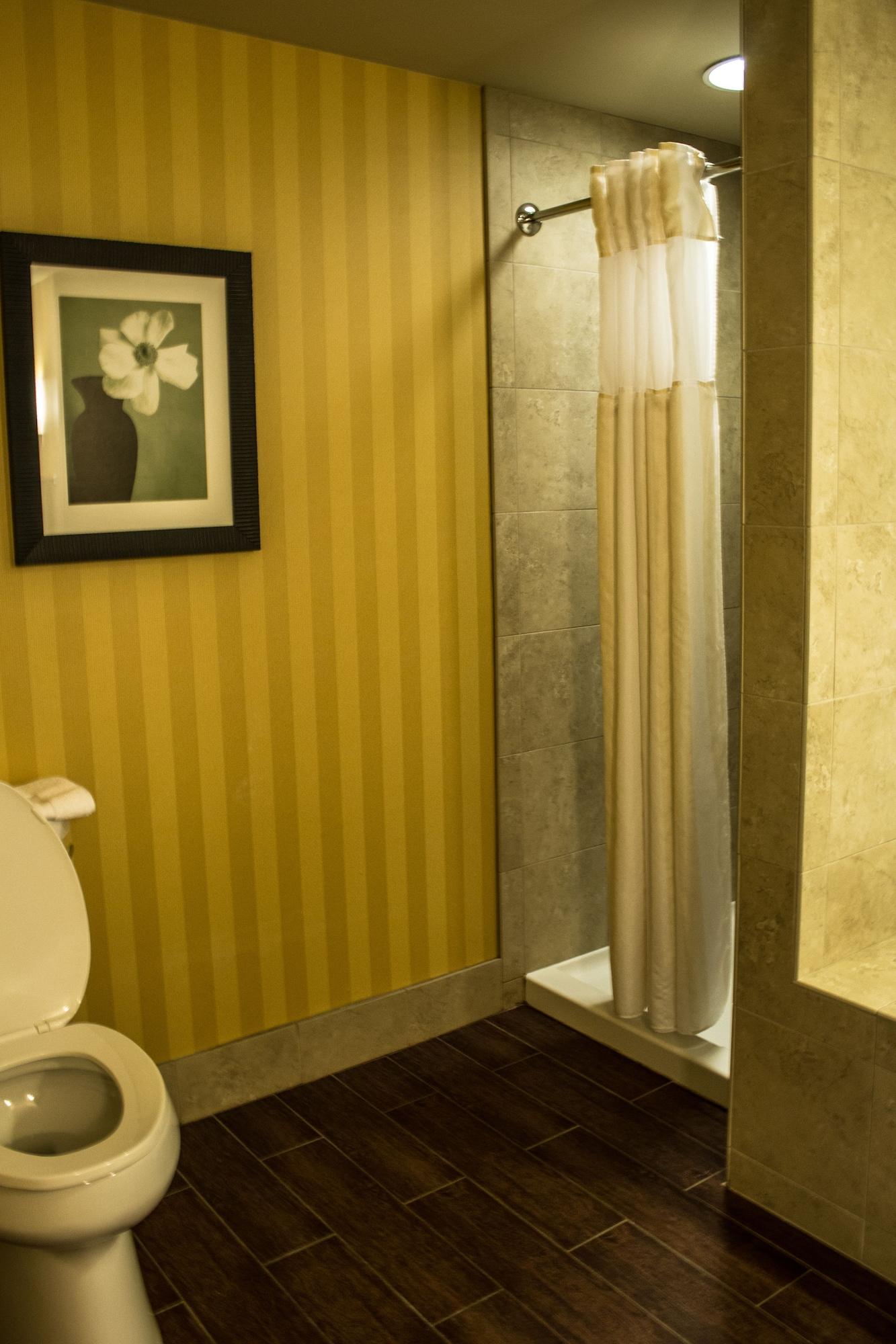 Hilton Garden Inn Pittsburgh/Cranberry Cranberry Township Eksteriør billede