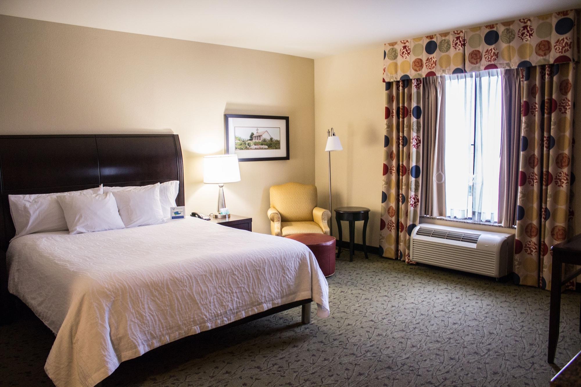 Hilton Garden Inn Pittsburgh/Cranberry Cranberry Township Eksteriør billede
