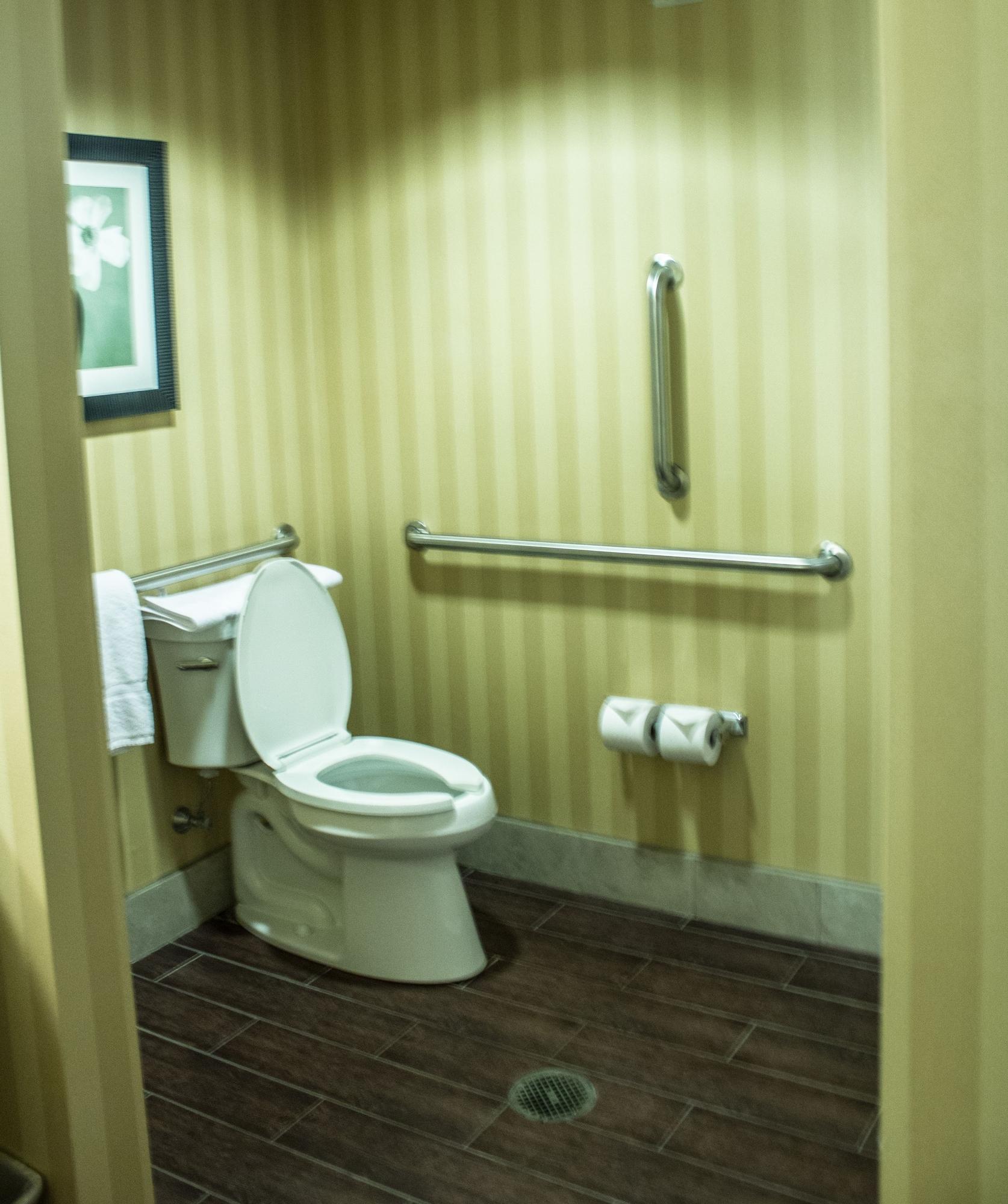 Hilton Garden Inn Pittsburgh/Cranberry Cranberry Township Eksteriør billede