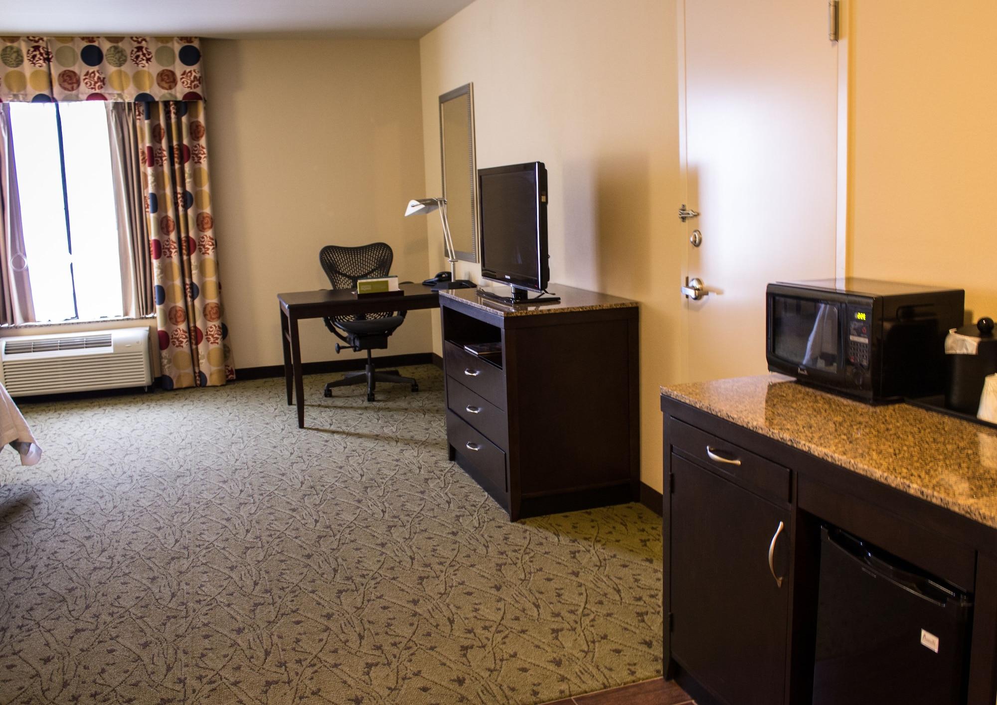 Hilton Garden Inn Pittsburgh/Cranberry Cranberry Township Eksteriør billede