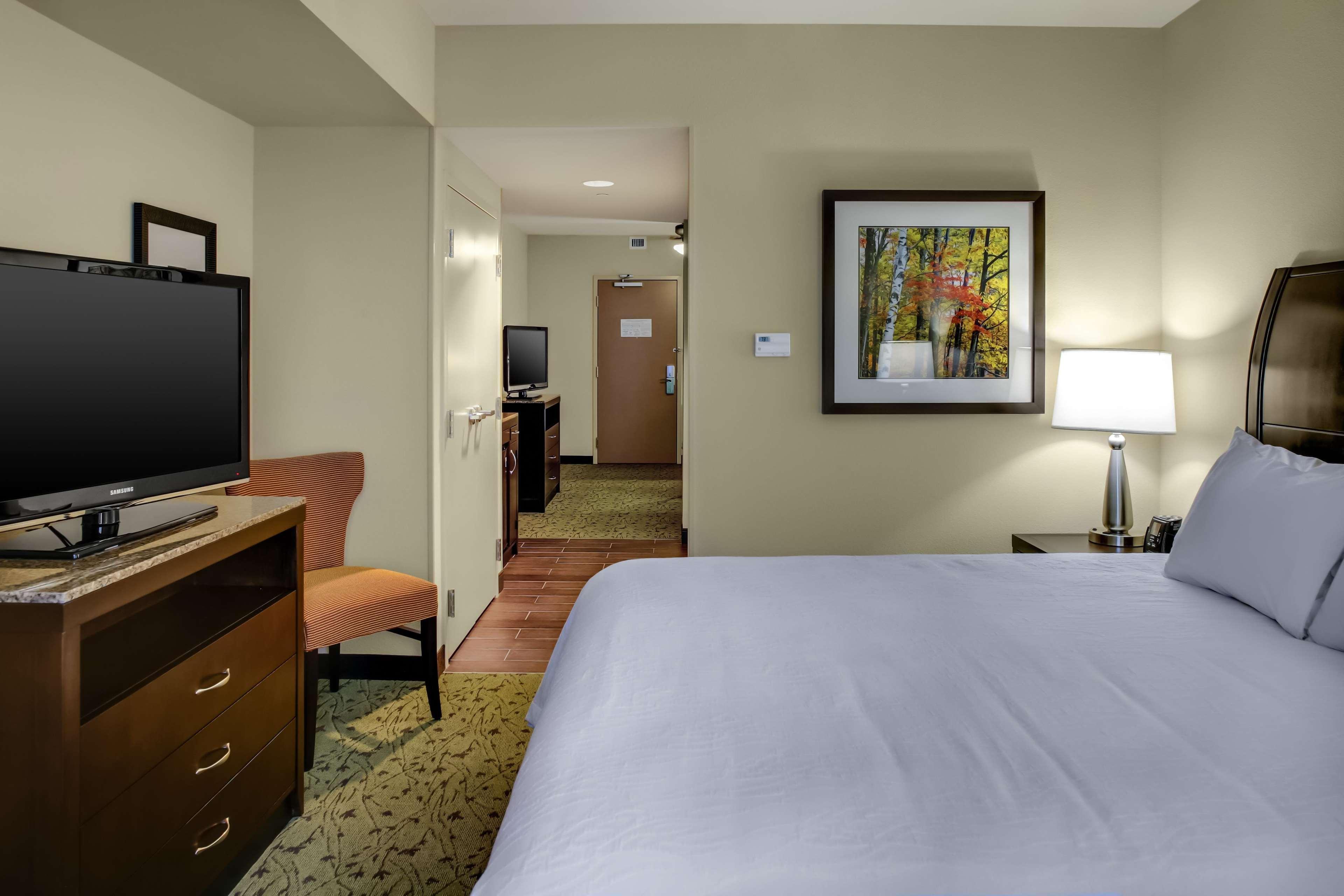 Hilton Garden Inn Pittsburgh/Cranberry Cranberry Township Værelse billede