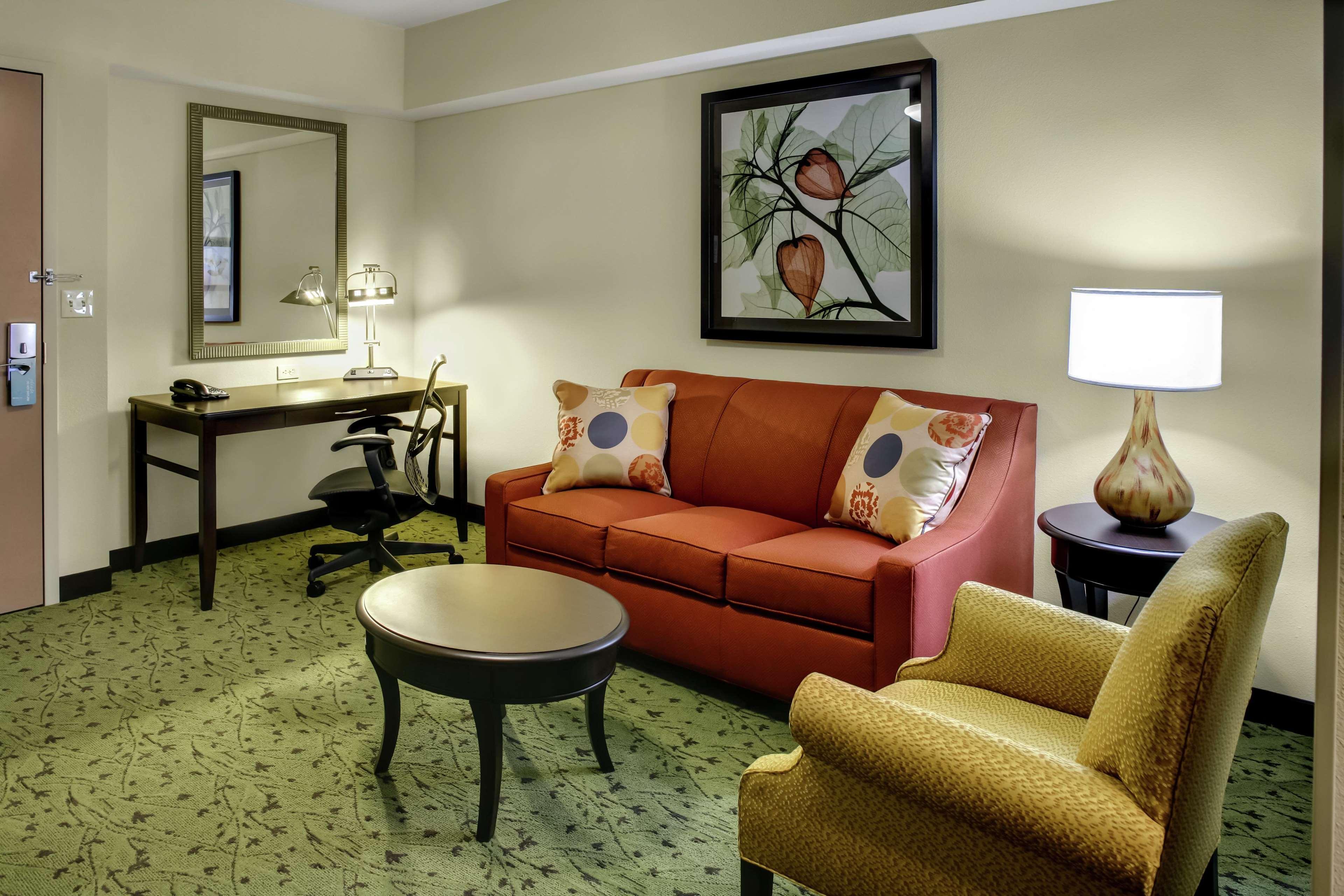Hilton Garden Inn Pittsburgh/Cranberry Cranberry Township Eksteriør billede
