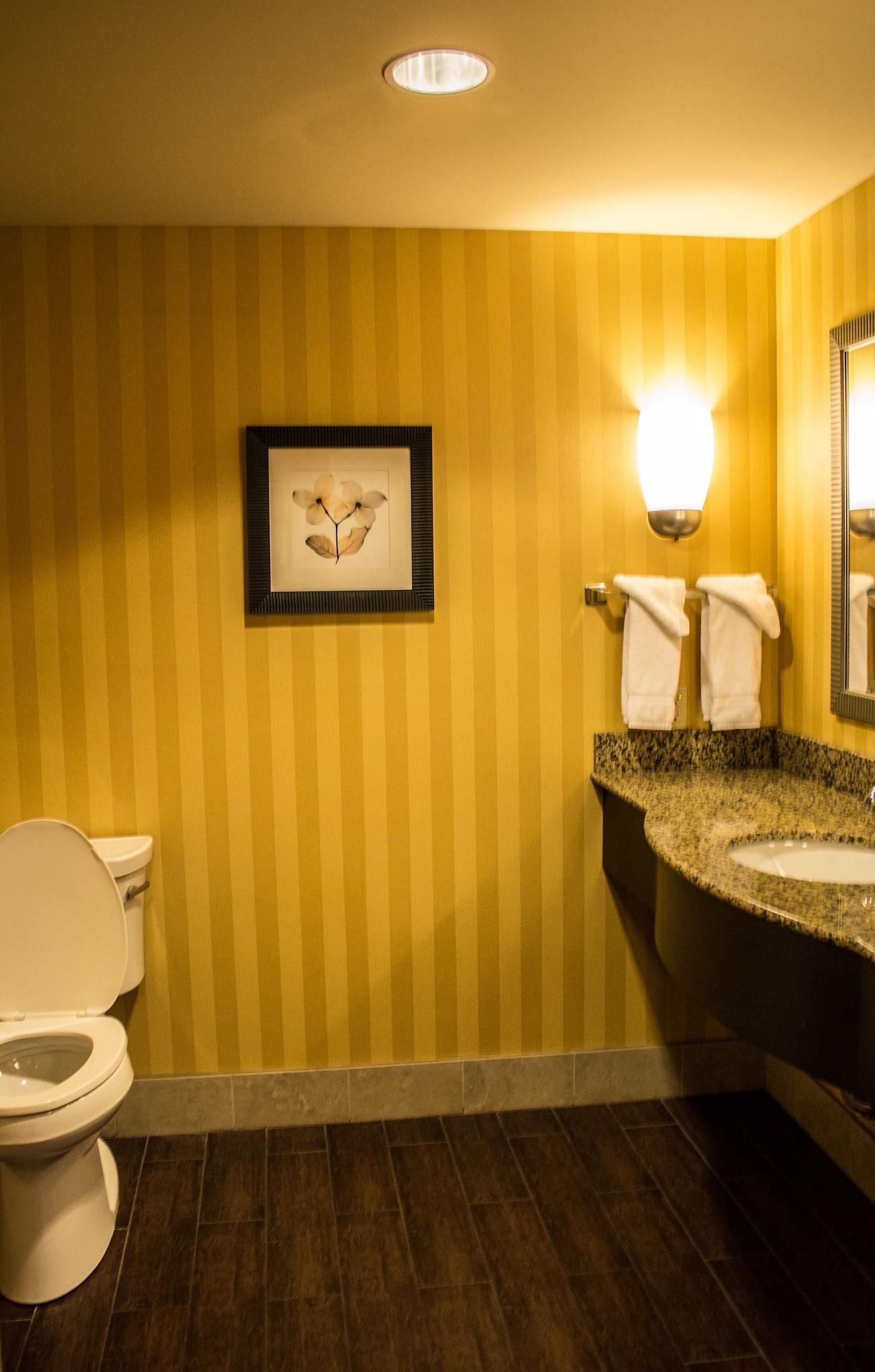 Hilton Garden Inn Pittsburgh/Cranberry Cranberry Township Eksteriør billede