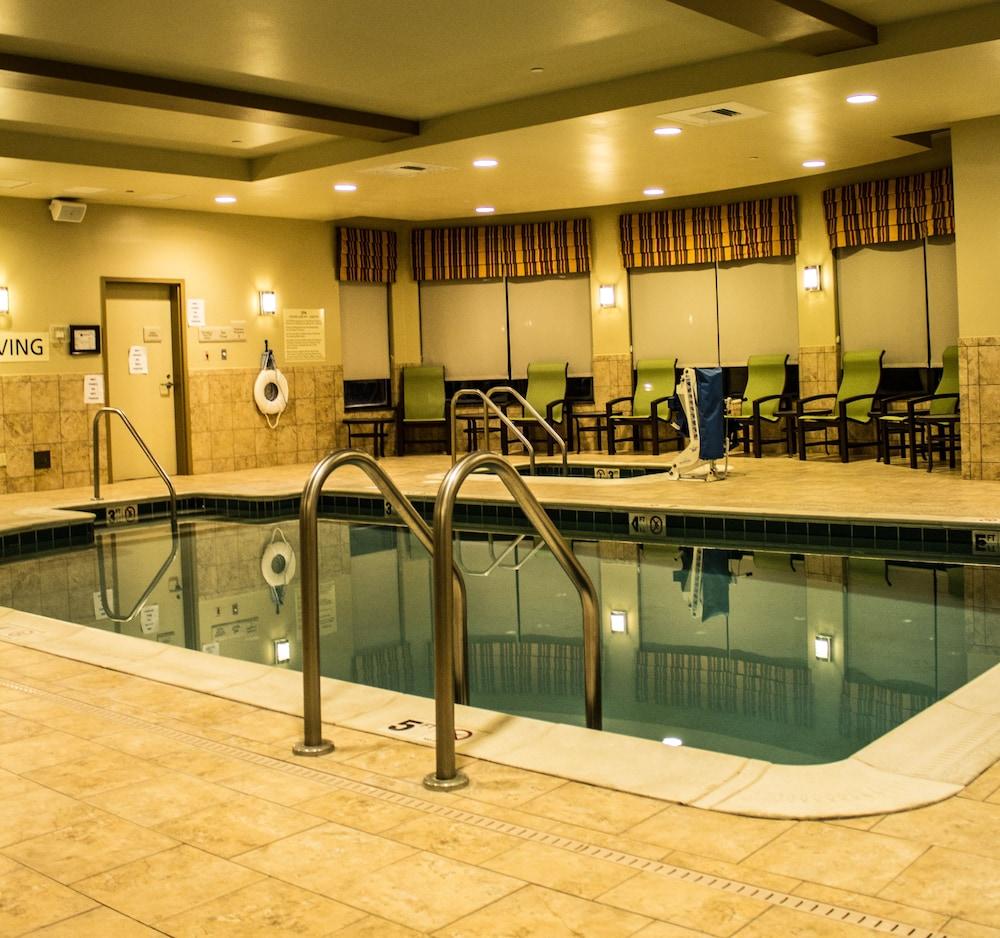 Hilton Garden Inn Pittsburgh/Cranberry Cranberry Township Eksteriør billede