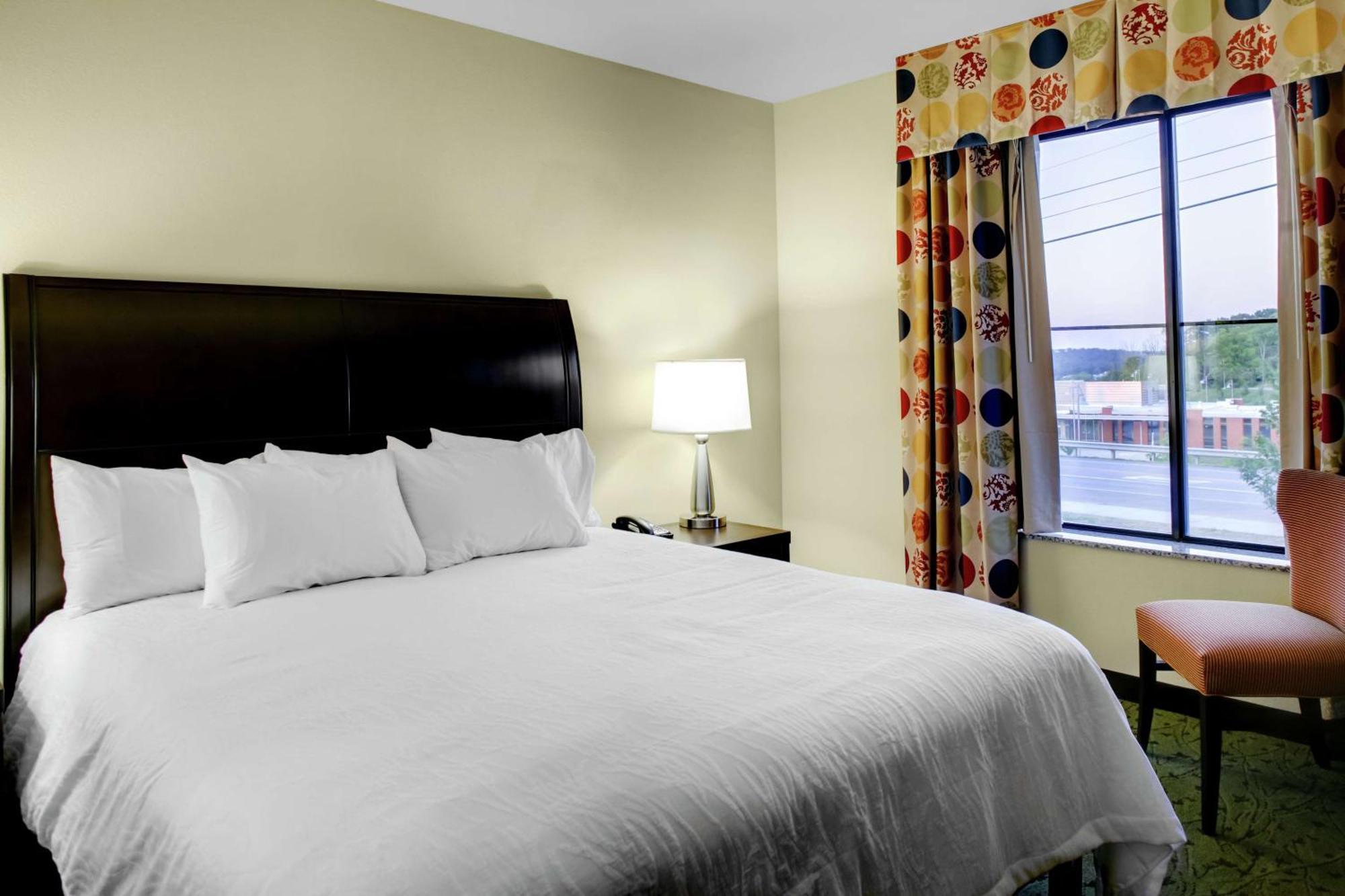 Hilton Garden Inn Pittsburgh/Cranberry Cranberry Township Eksteriør billede