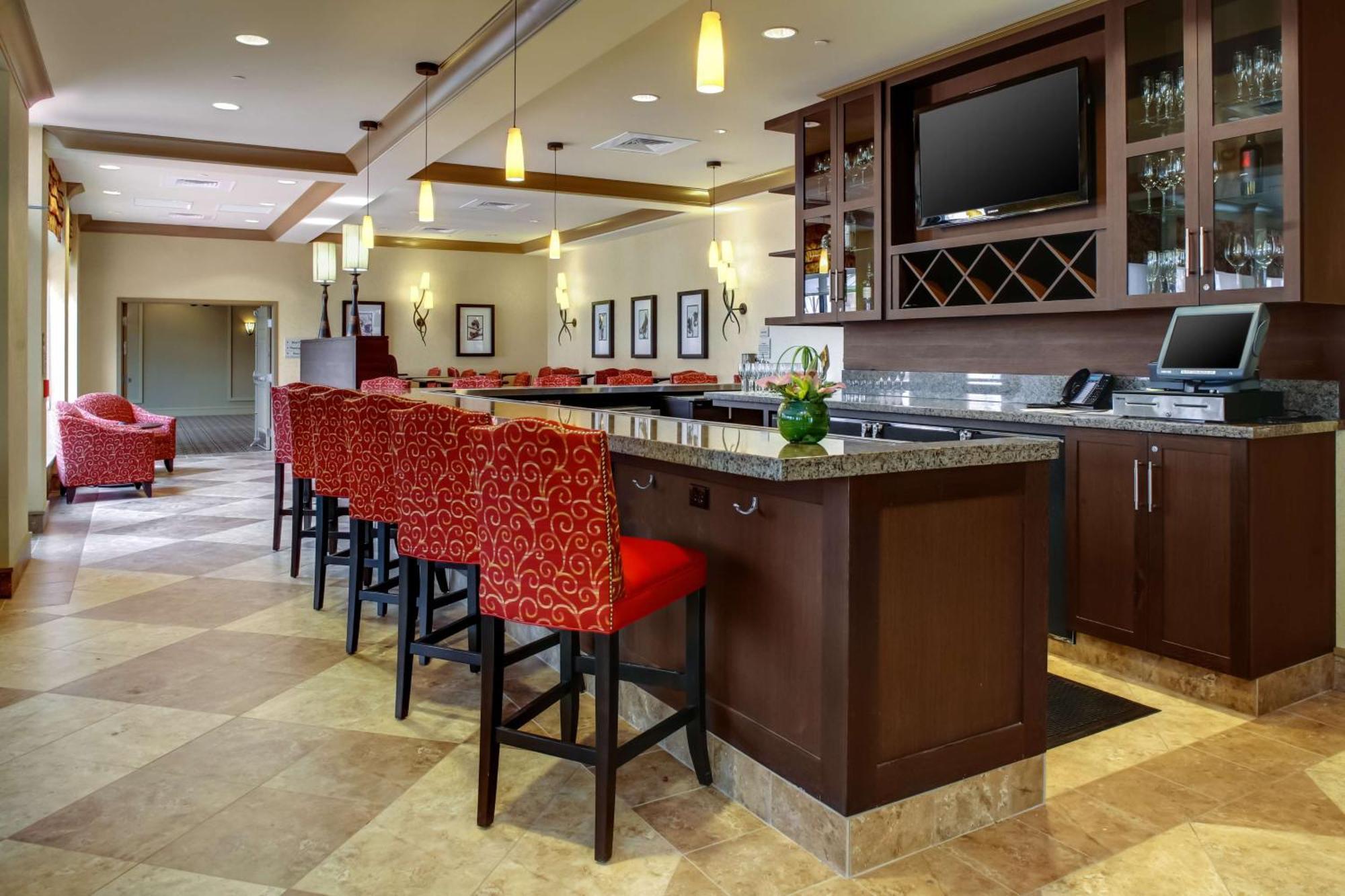 Hilton Garden Inn Pittsburgh/Cranberry Cranberry Township Eksteriør billede
