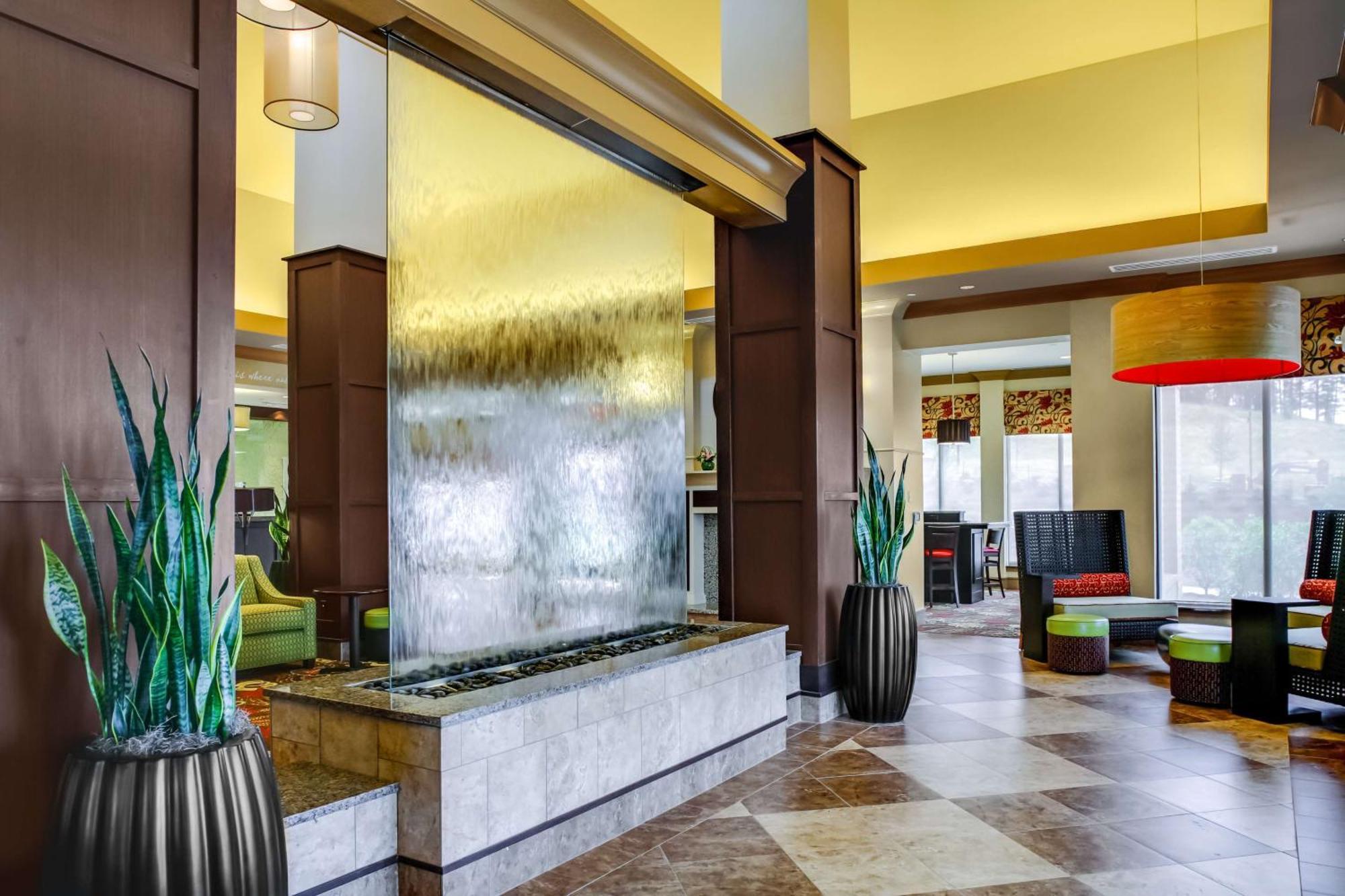 Hilton Garden Inn Pittsburgh/Cranberry Cranberry Township Eksteriør billede