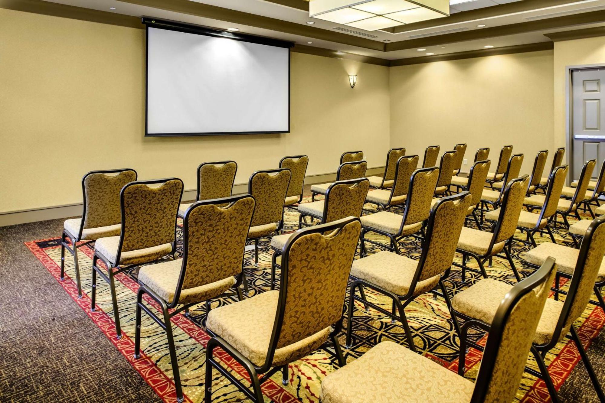 Hilton Garden Inn Pittsburgh/Cranberry Cranberry Township Eksteriør billede