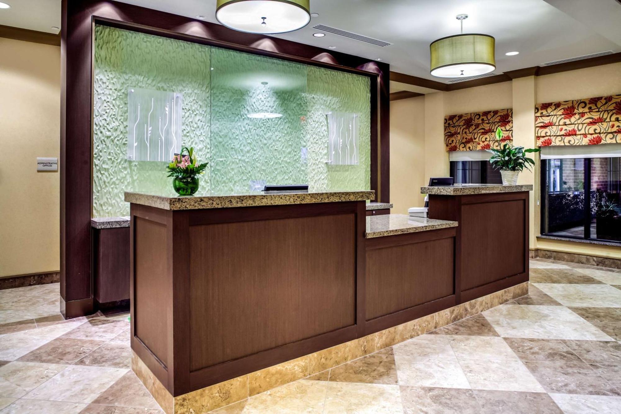 Hilton Garden Inn Pittsburgh/Cranberry Cranberry Township Eksteriør billede