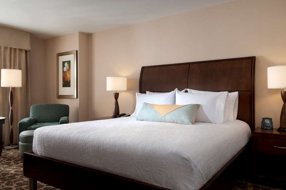 Hilton Garden Inn Pittsburgh/Cranberry Cranberry Township Værelse billede