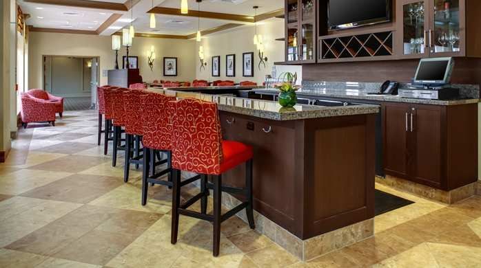 Hilton Garden Inn Pittsburgh/Cranberry Cranberry Township Eksteriør billede