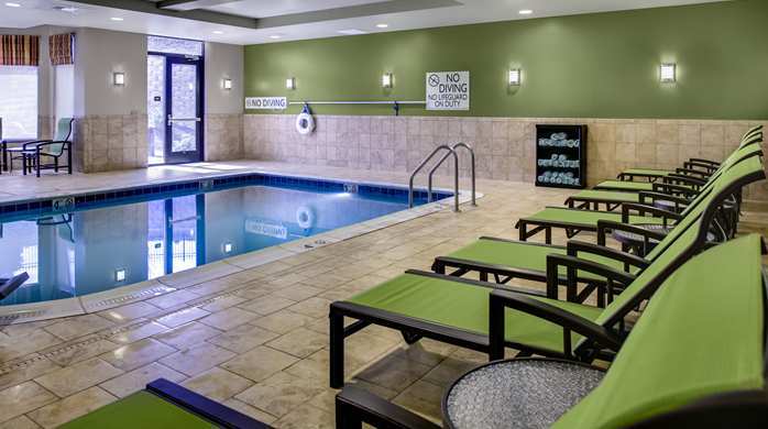 Hilton Garden Inn Pittsburgh/Cranberry Cranberry Township Eksteriør billede